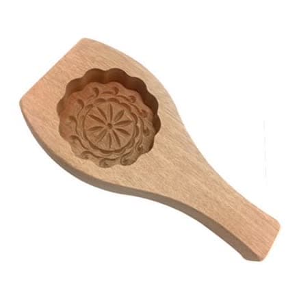 Patty-Kurabiye Kalıbı