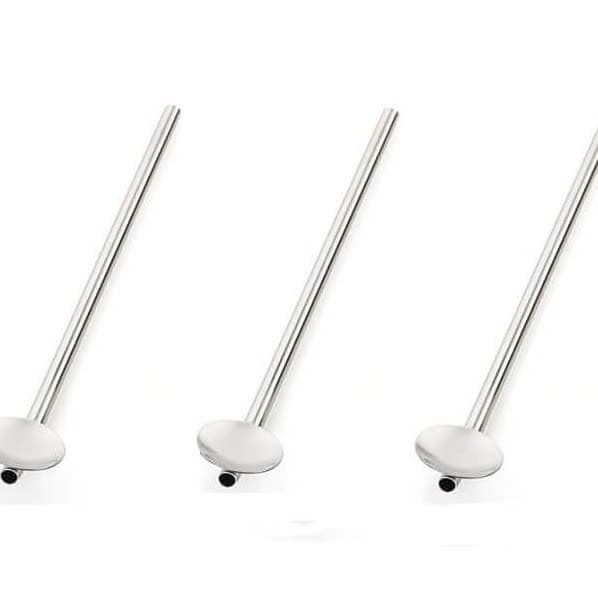 Pipet Bar Kaşığı