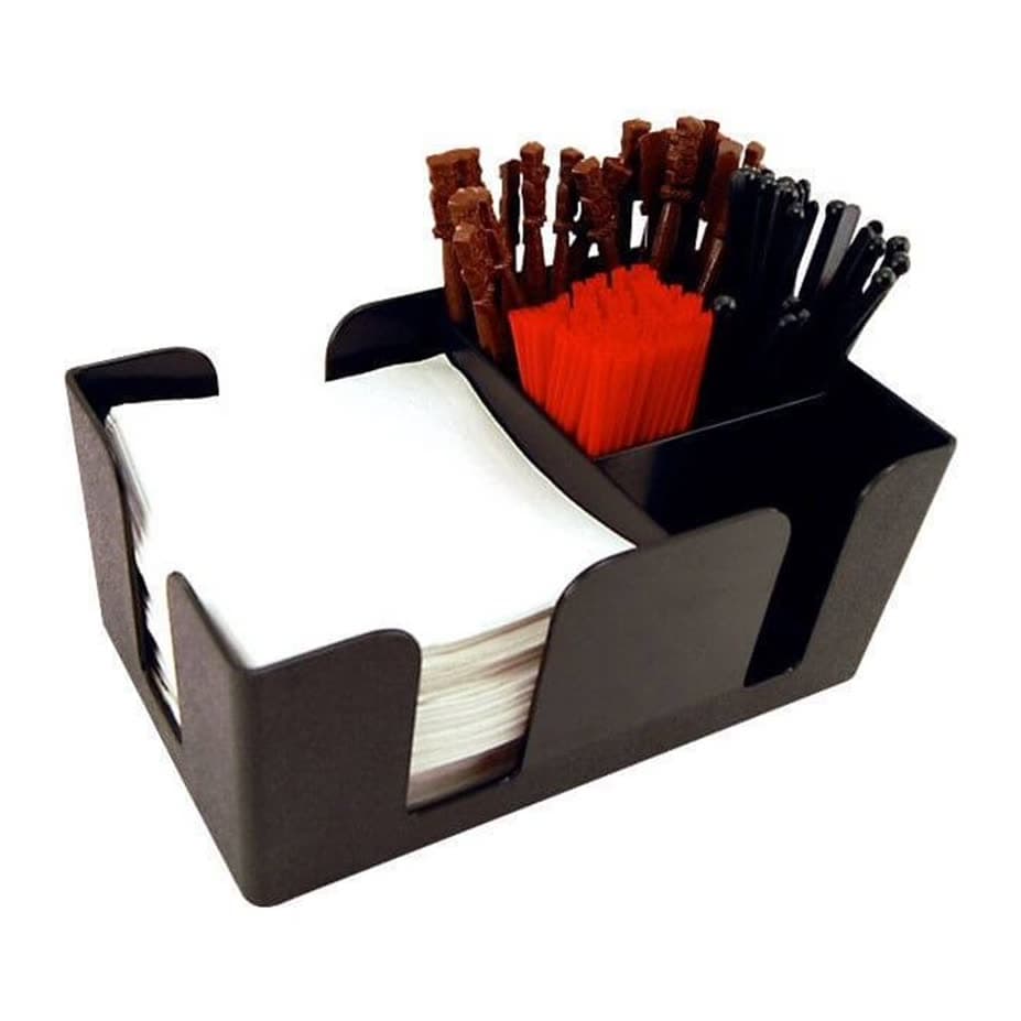Pipet / Peçetelik