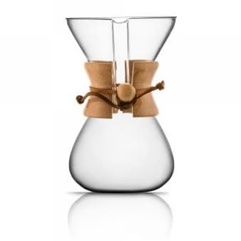 Pour Over Kahve Demleme Ekipmanı