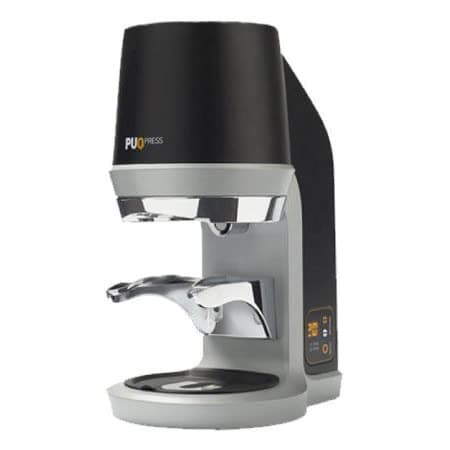 Puqpress Q1 Otomatik Tamper