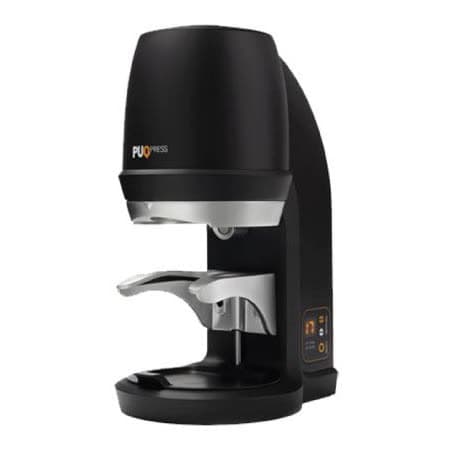 Puqpress Q2 Otomatik Tamper