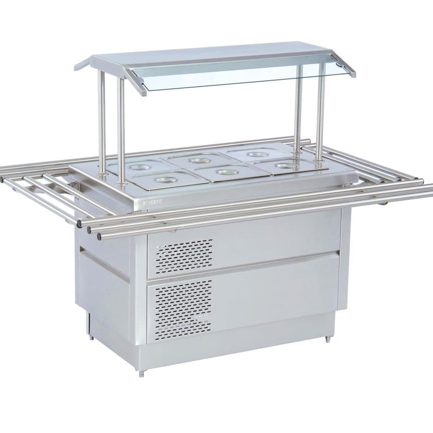 Salat Bar