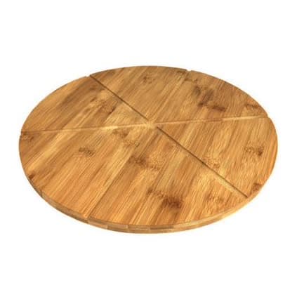 Slice-Pizza Tahtası