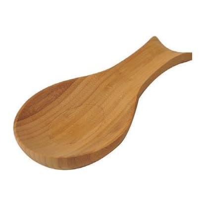 Sponi-Kirli Kaşık Altlığı
