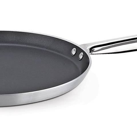 Teflon Krep Tava