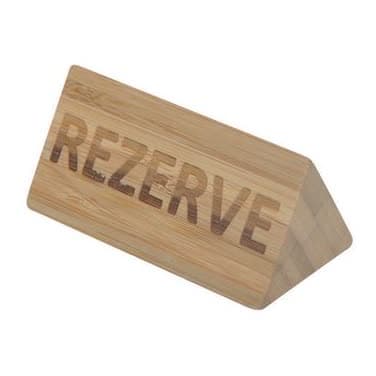 Tria-Üçgen Rezerve