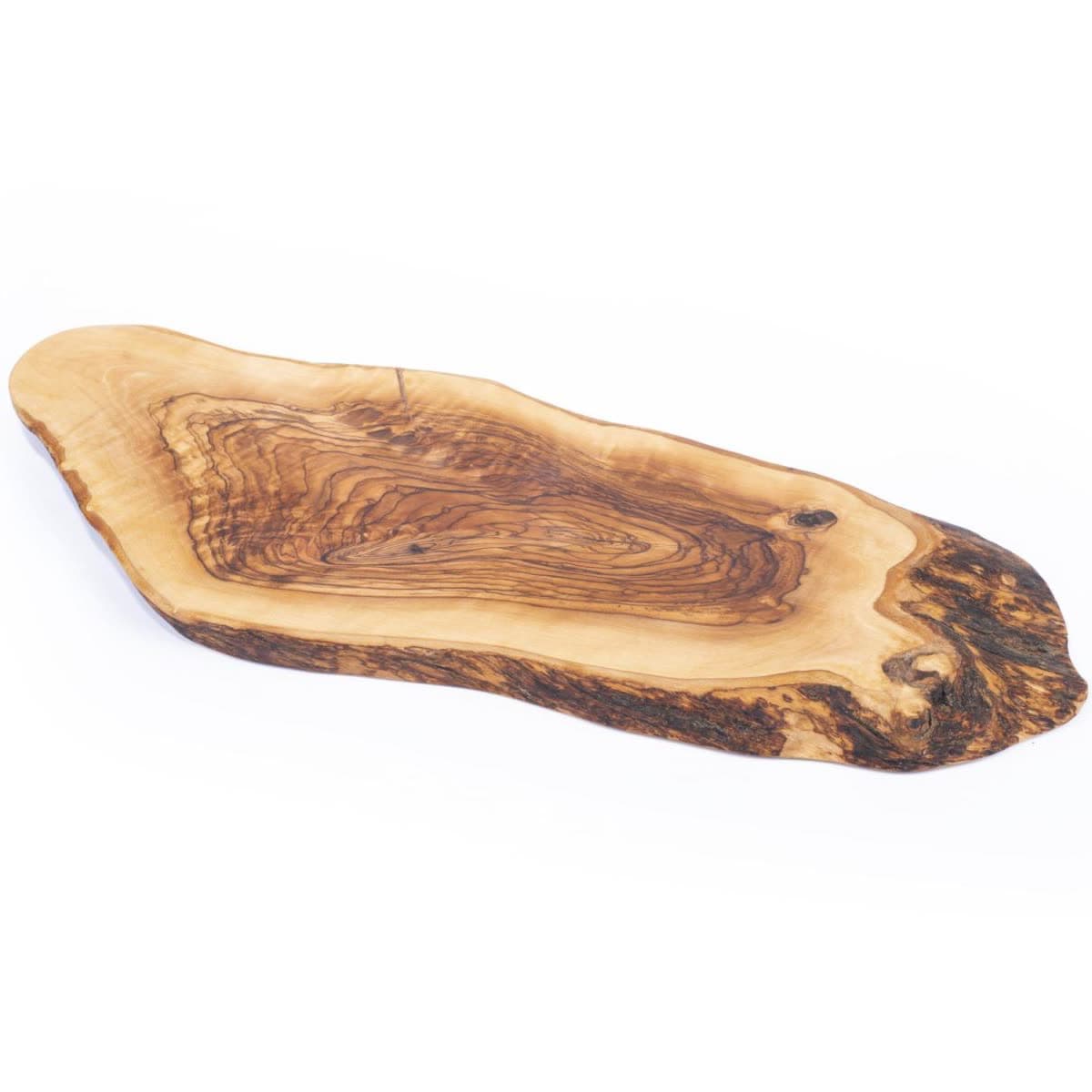 Verev Board Olive Wood
