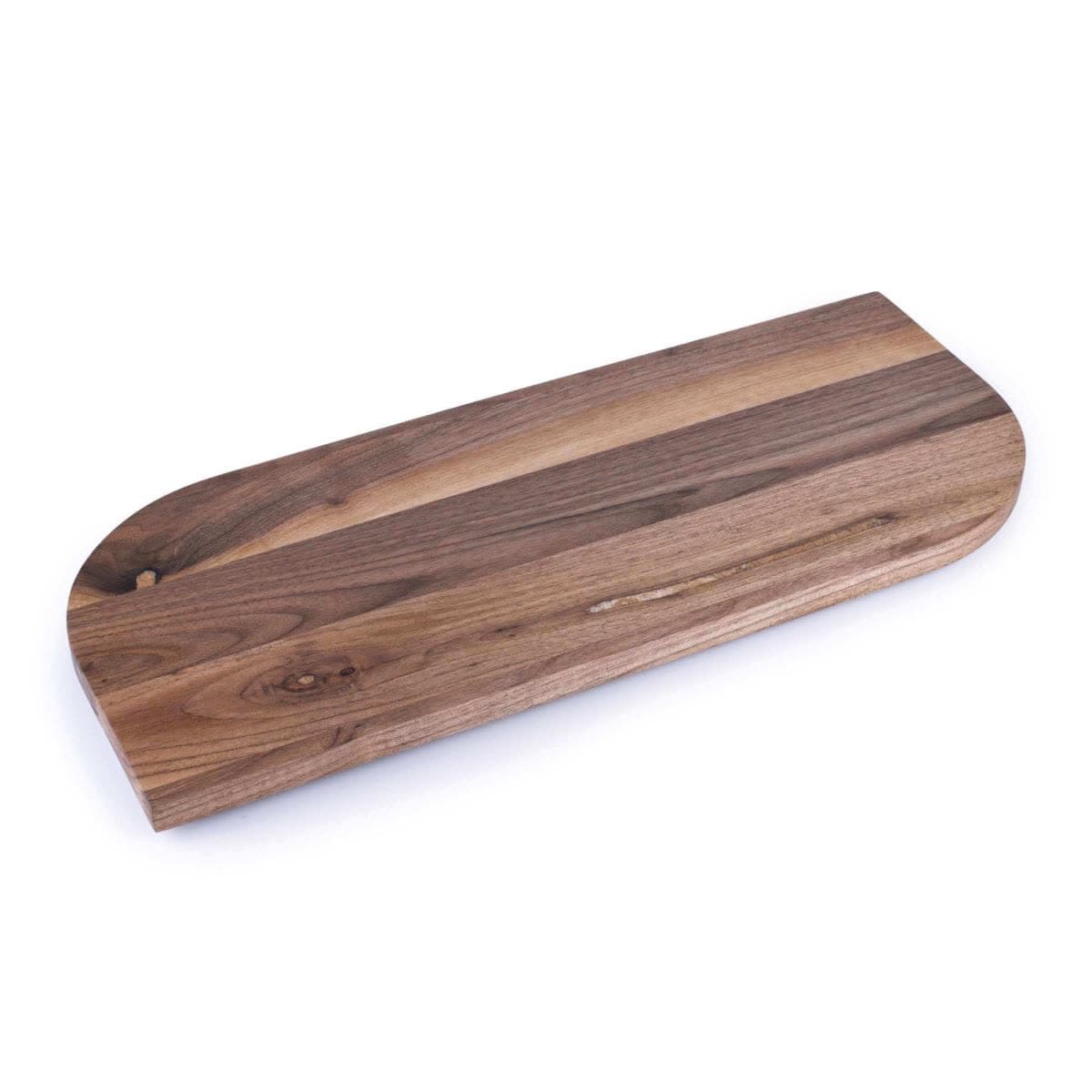 Charm Link Adapter Small Walnut