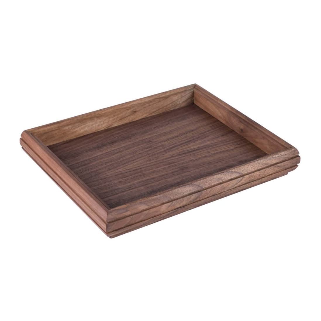 Charm Short Walnut 1/2