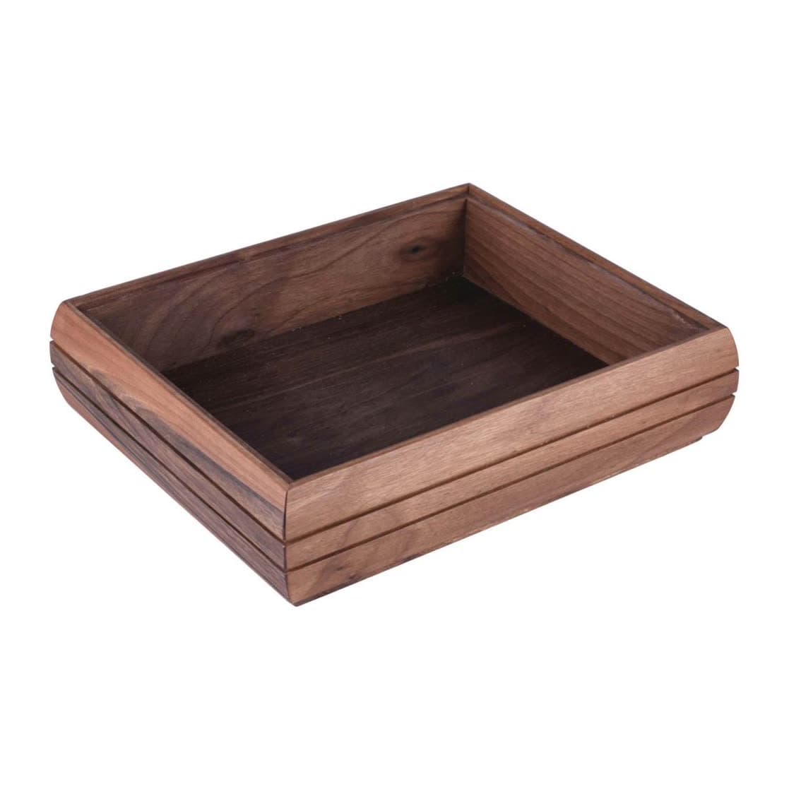 Charm Walnut 1/2