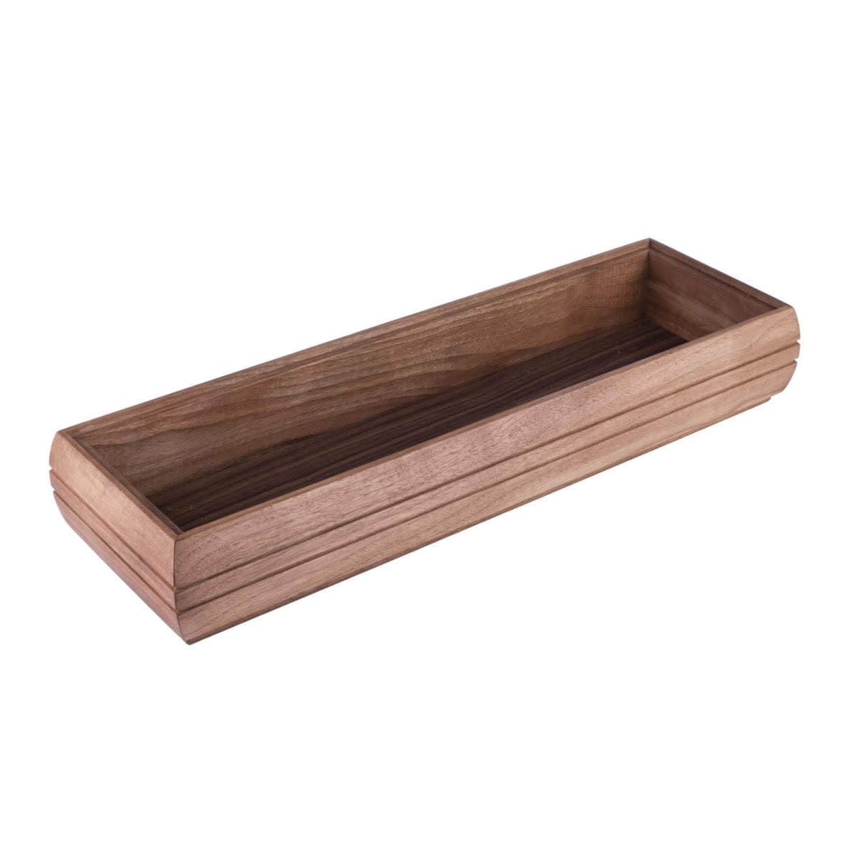 Charm Walnut 2/4