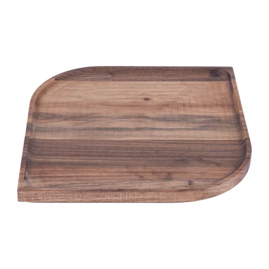 Faisan Large Adapter Walnut