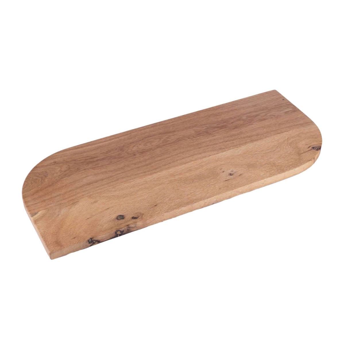 Charm Link Adapter Small Oak