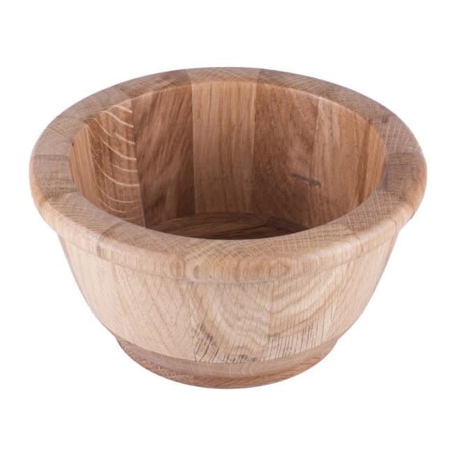 Charm Deep Bowl Small Oak