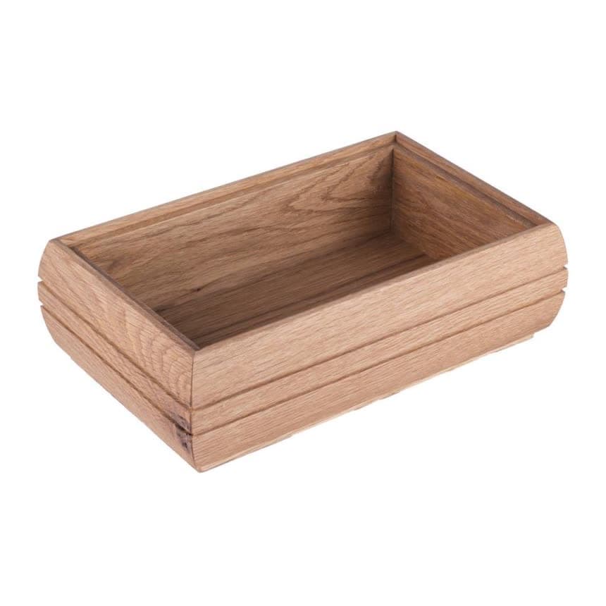 Charm Oak 1/4