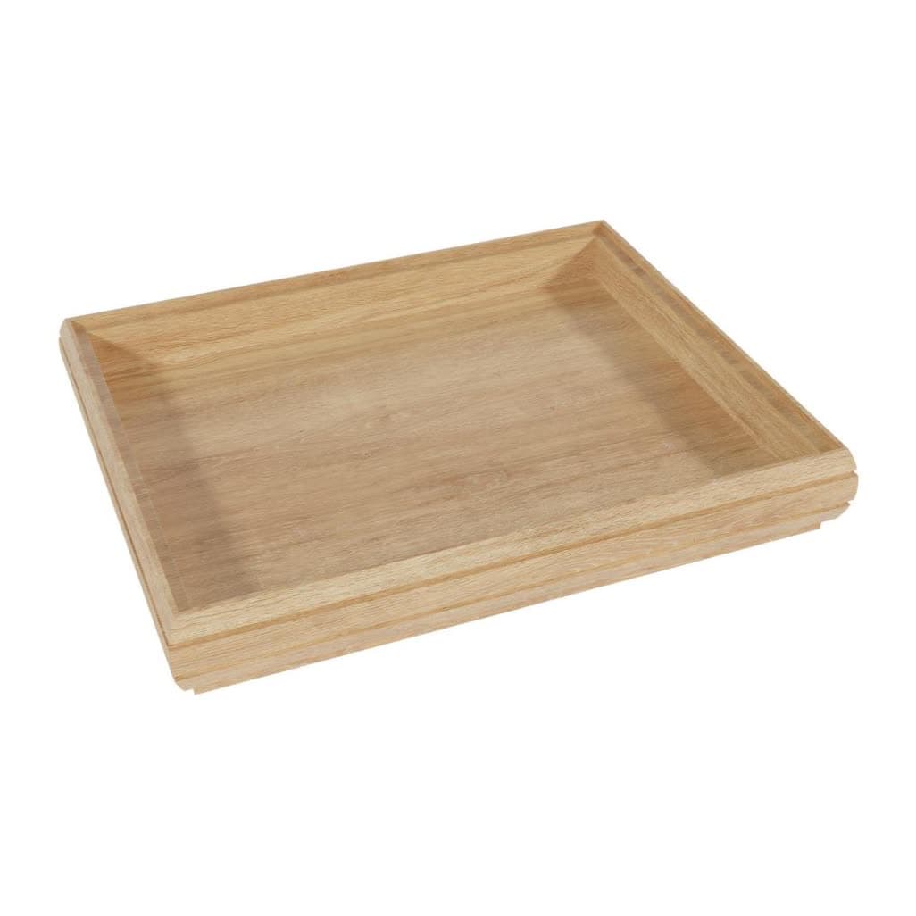 Charm Short Oak 1/2