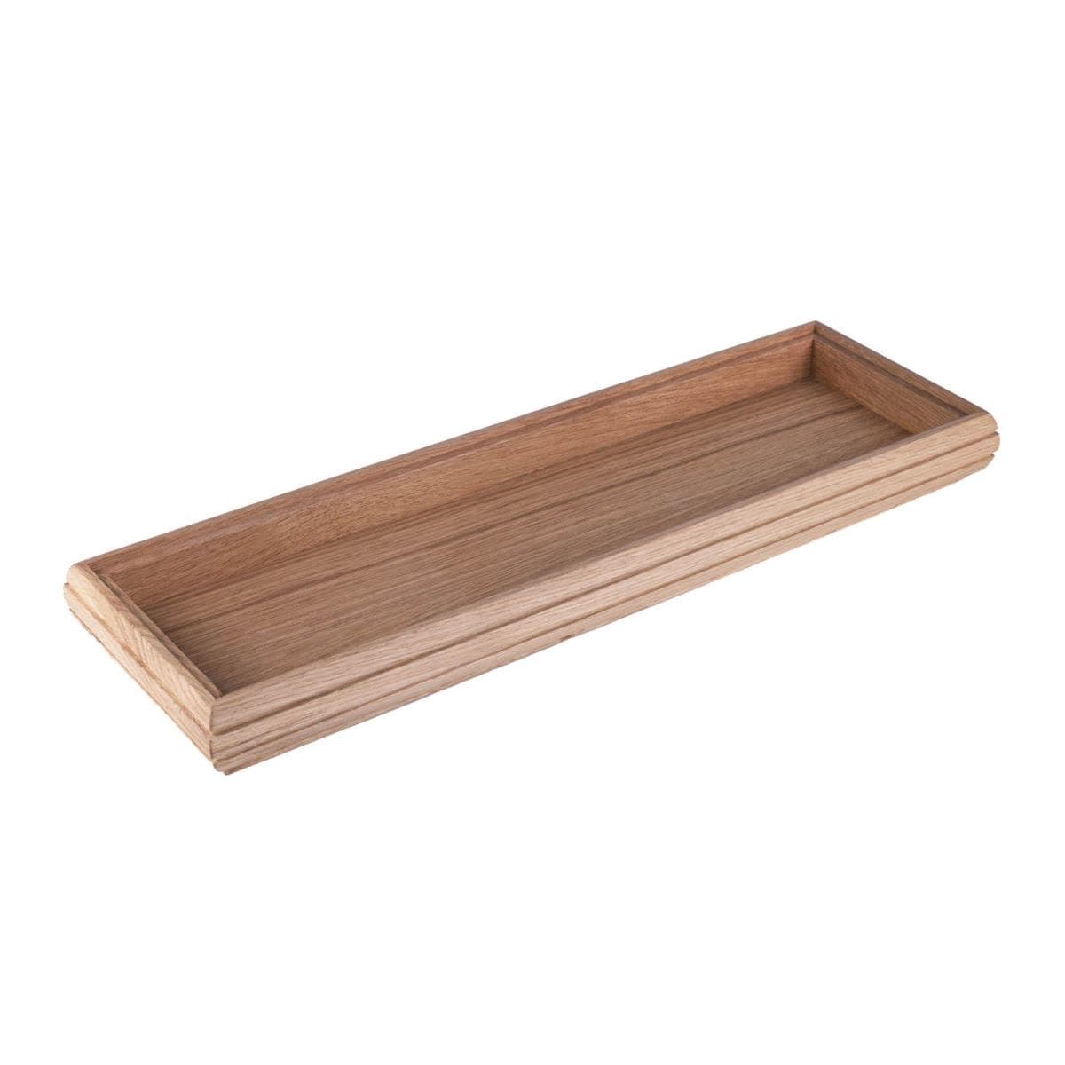 Charm Short Oak 2/4