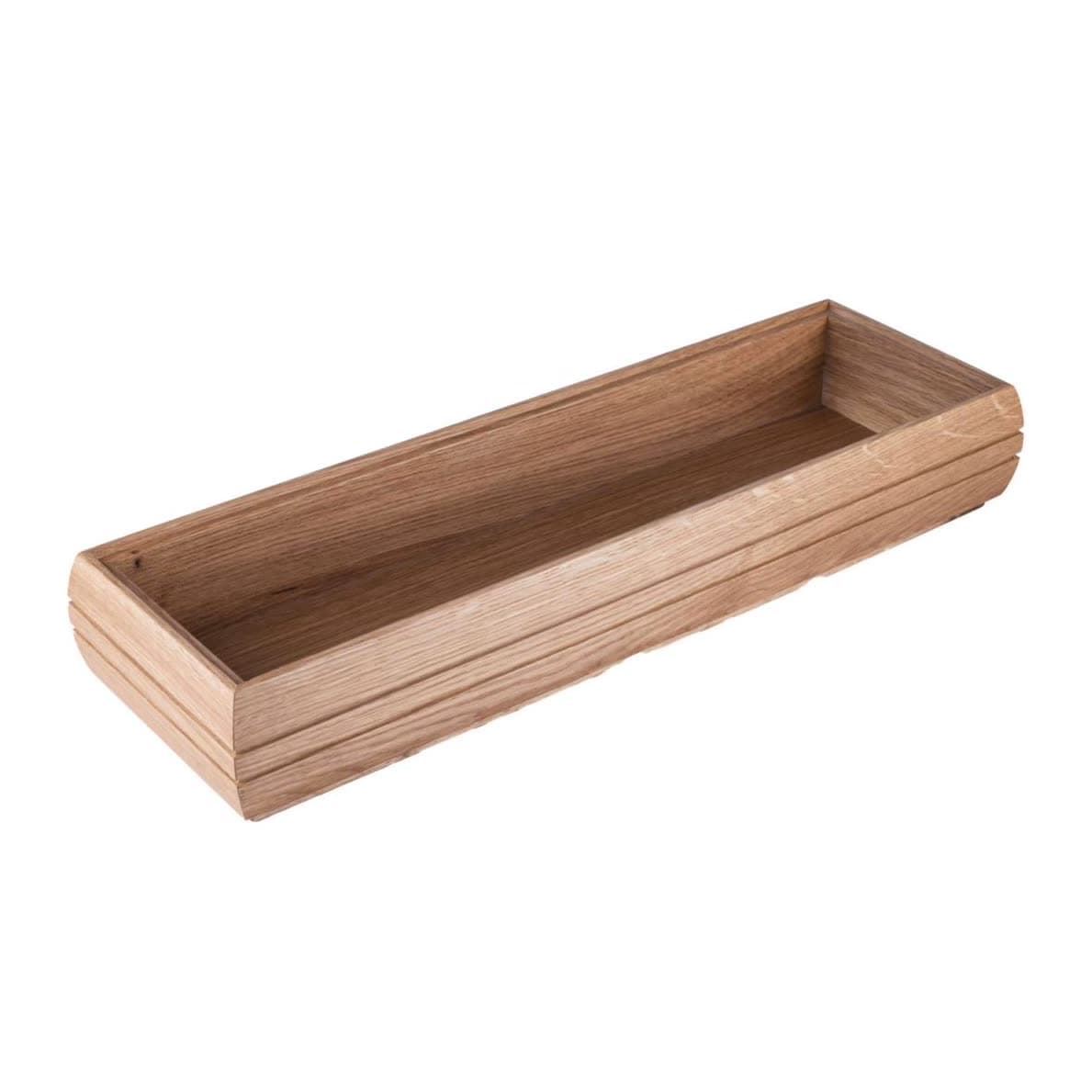 Charm Oak 2/4