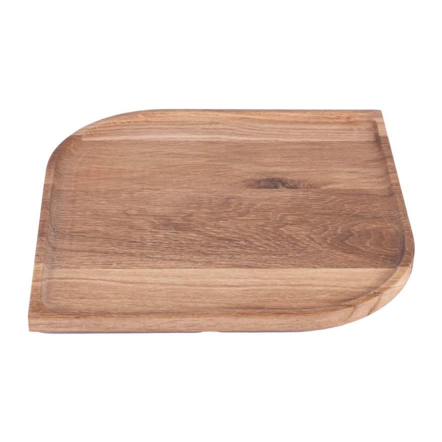 Faisan Large Adapter Oak