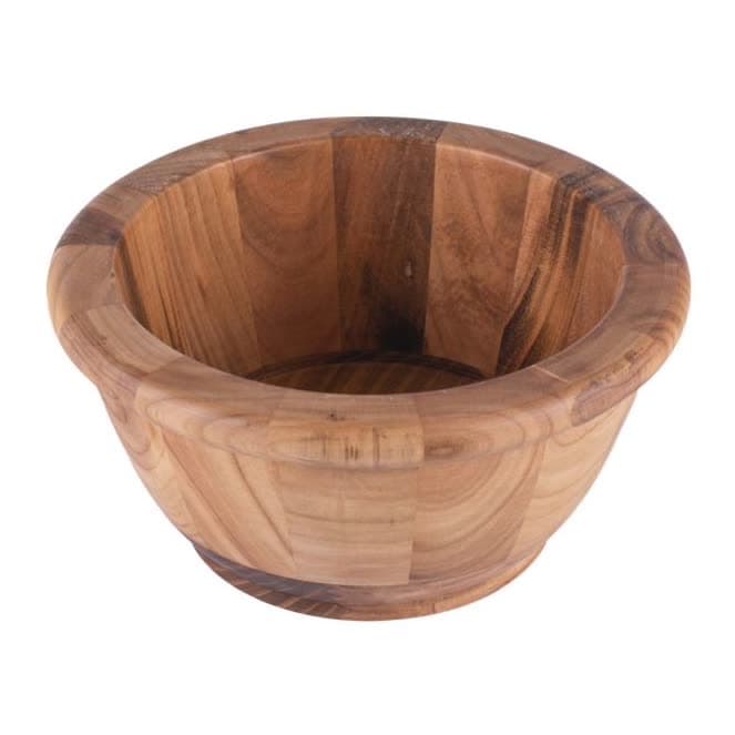 Charm Deep Bowl Small Cherry