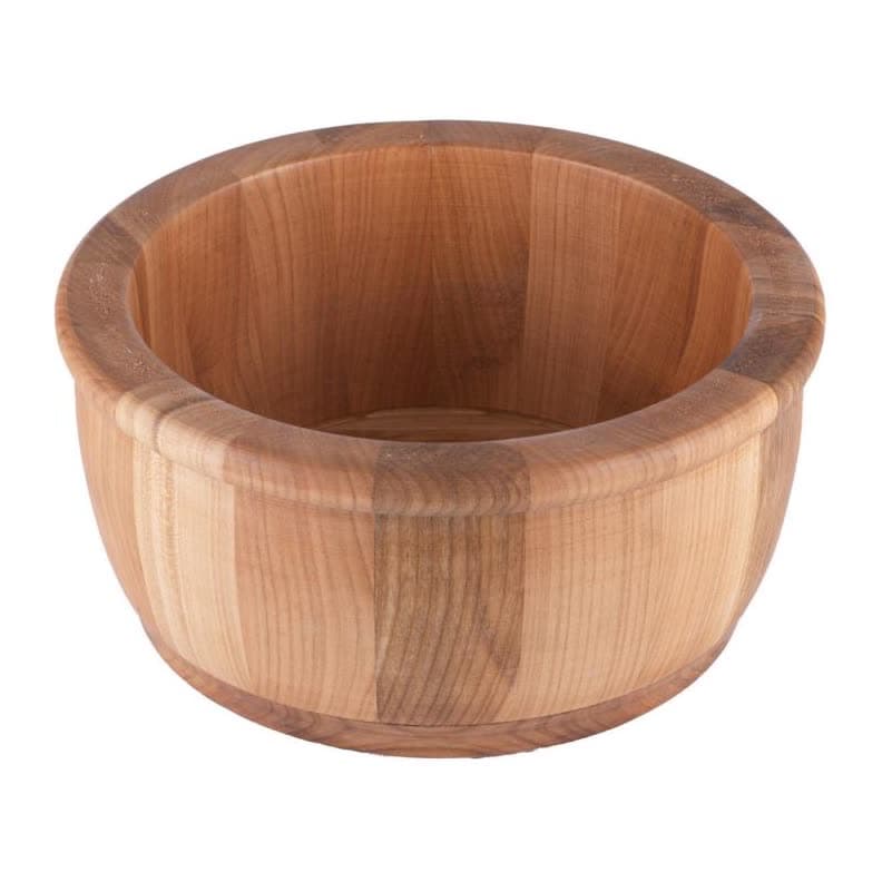 Charm Deep Bowl Medium Cherry