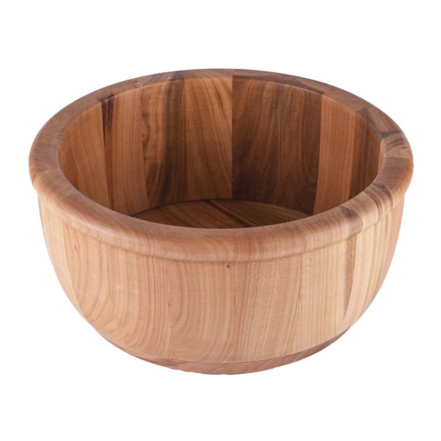 Charm Deep Bowl Large Cherry