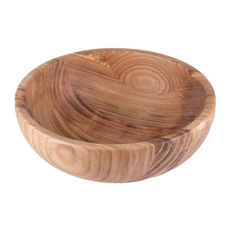 Crescent Bowl Cherry