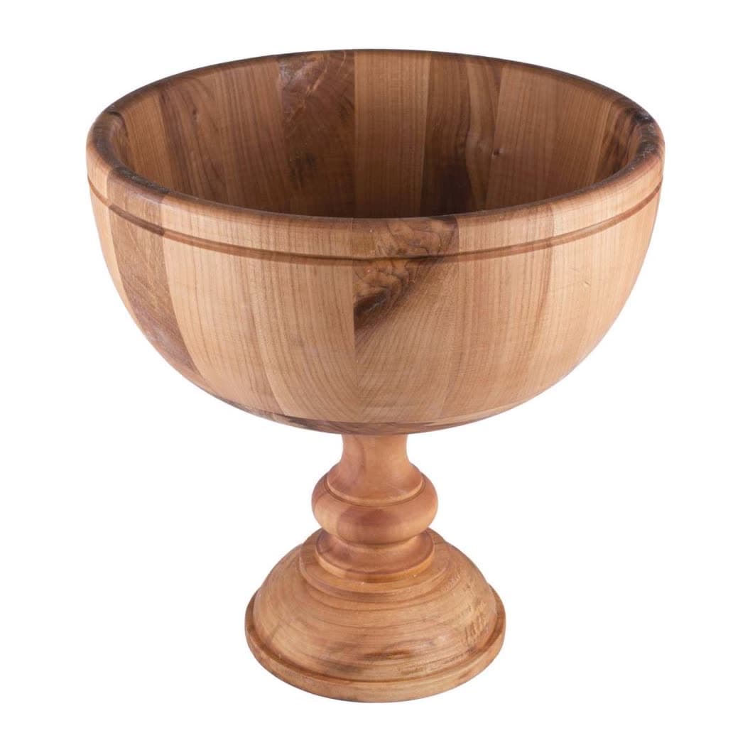 Urn Bowl Small Cherry