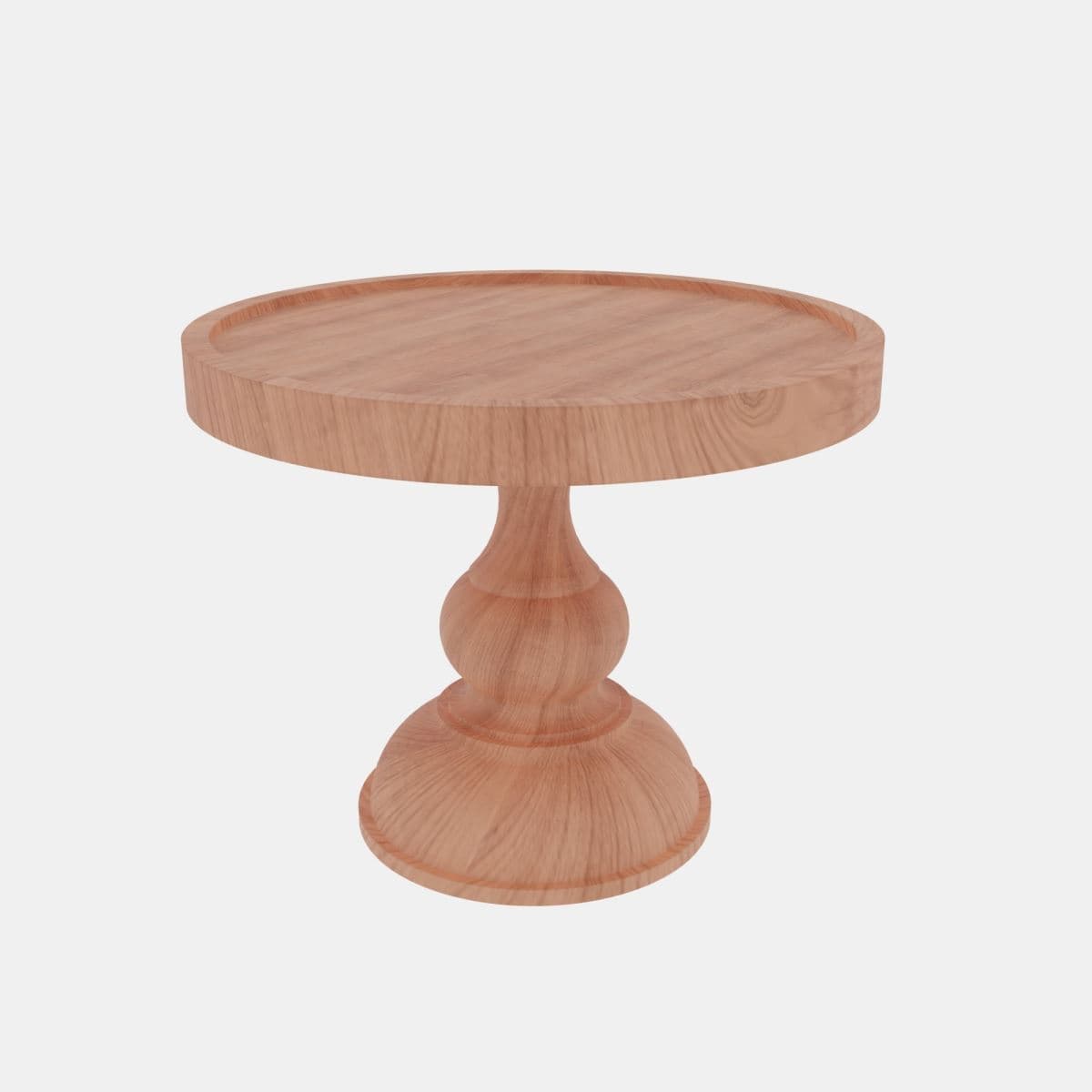 Classic Cake Stand Small Cherry