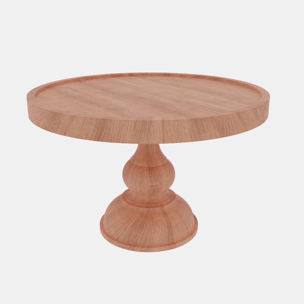 Classic Cake Stand Large Cherry