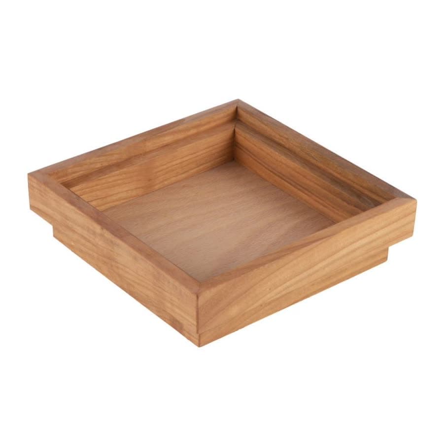 Modular Case Ricer Small Cherry