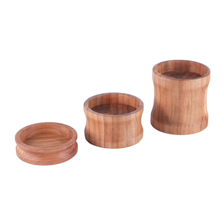 Jug Riser Large Cherry