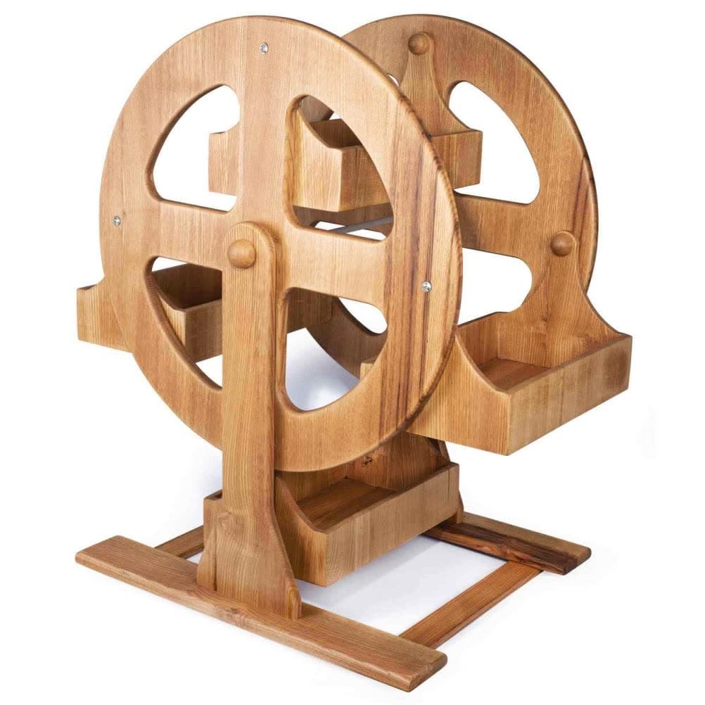 Mill Large Cherry