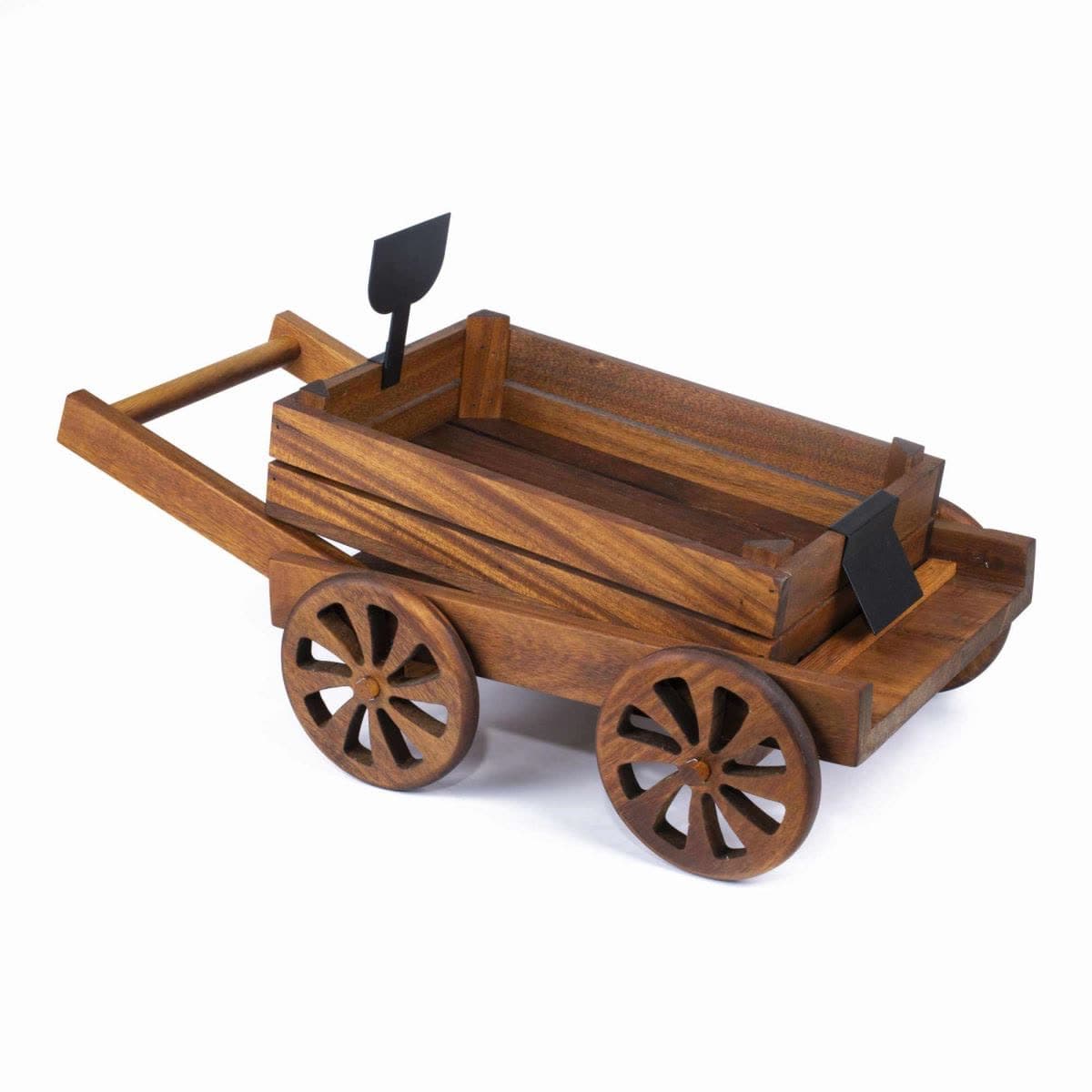 Fruit Car Big