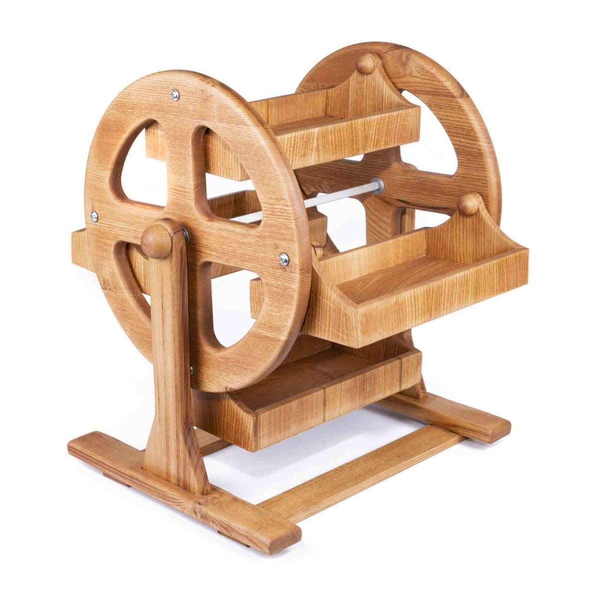 Mill Small Cherry