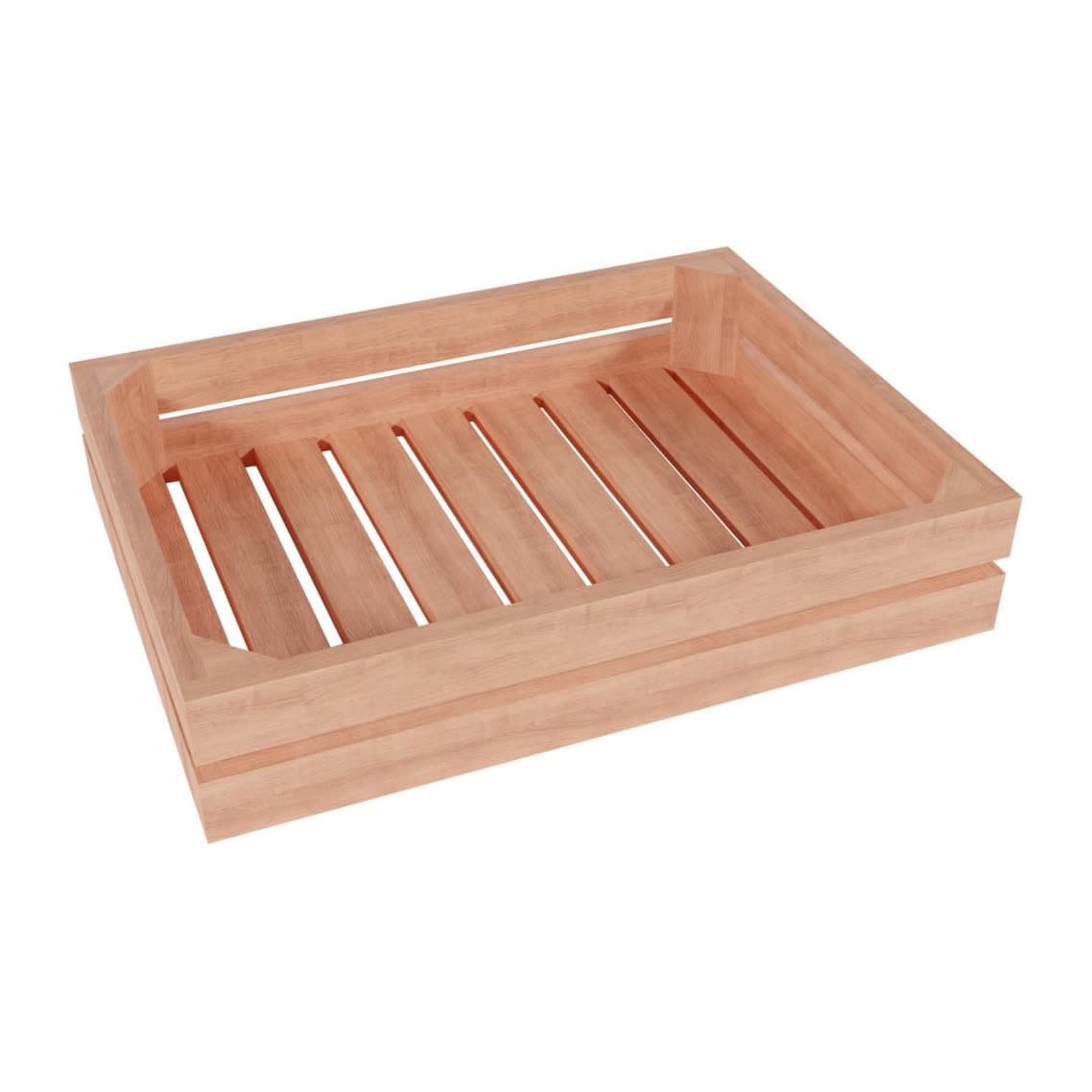 30*40cm Classic Box Cherry