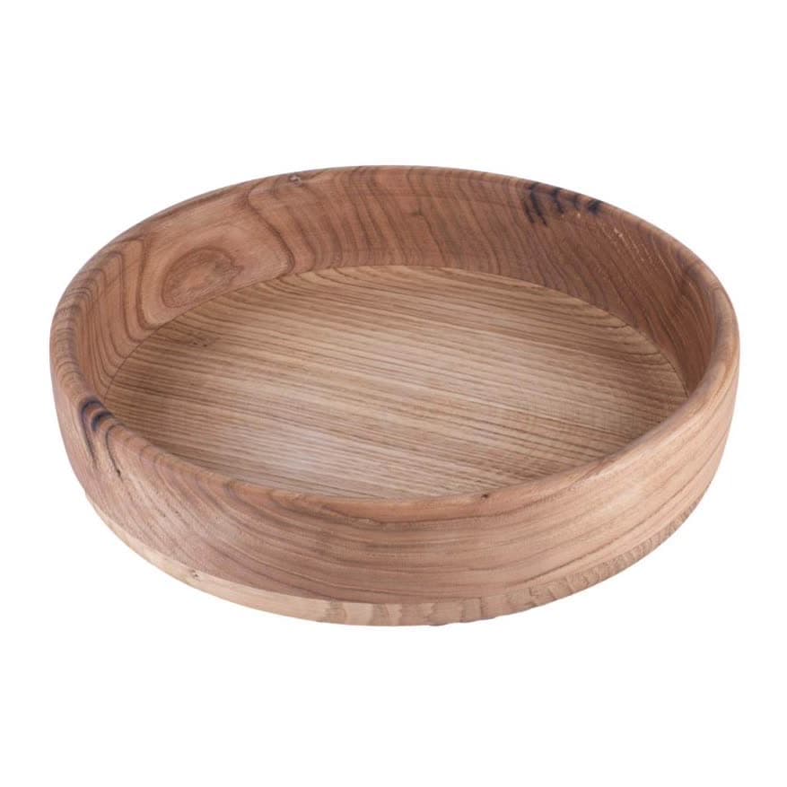 Amenida Large Chestnut