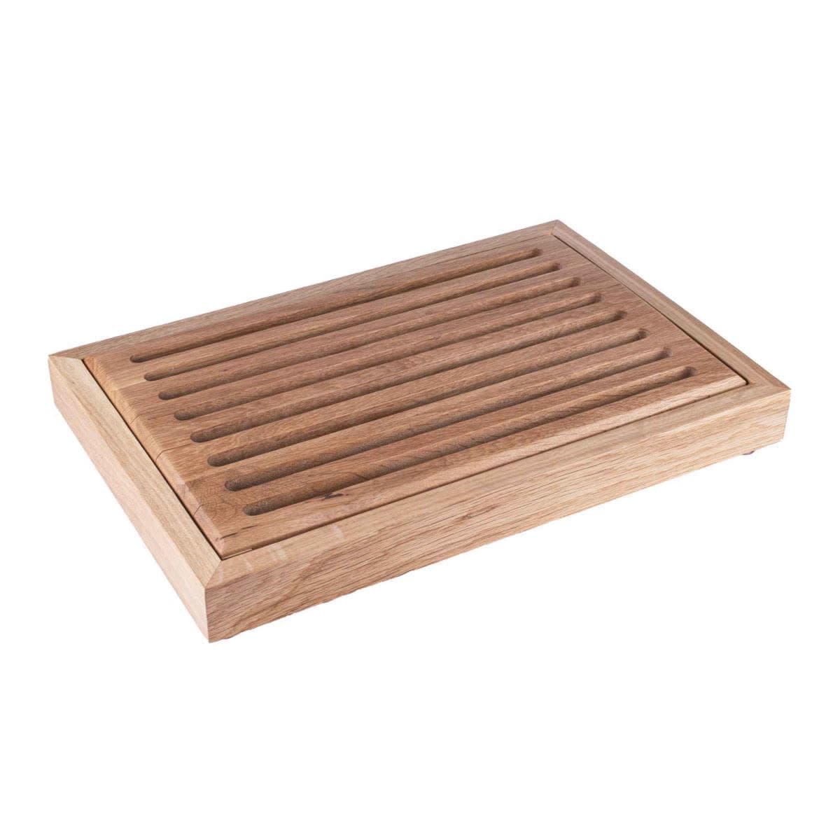 Janjadore Bread Cutting Board