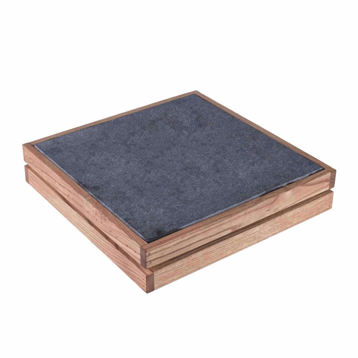 33*33cm Classic Box Chestnut