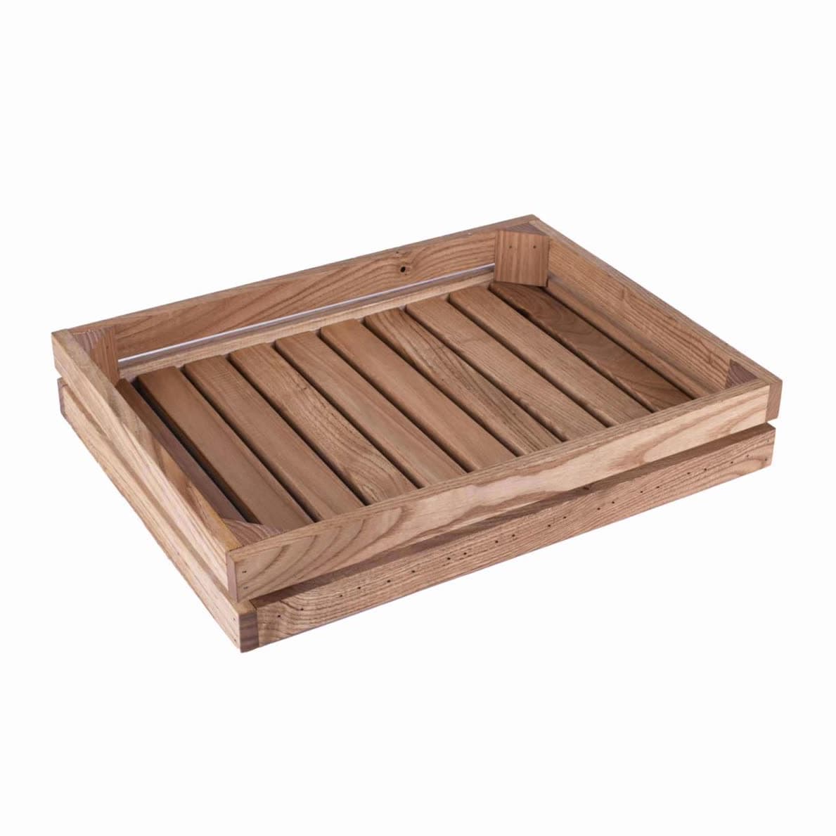 30*40cm Classic Box Chestnut