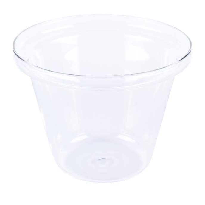 Conical Jar