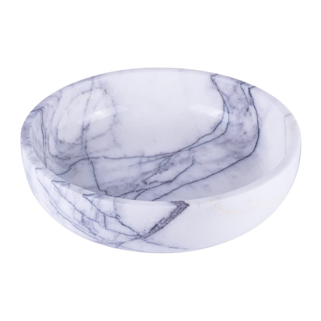 15cm Marble bowl Newyork