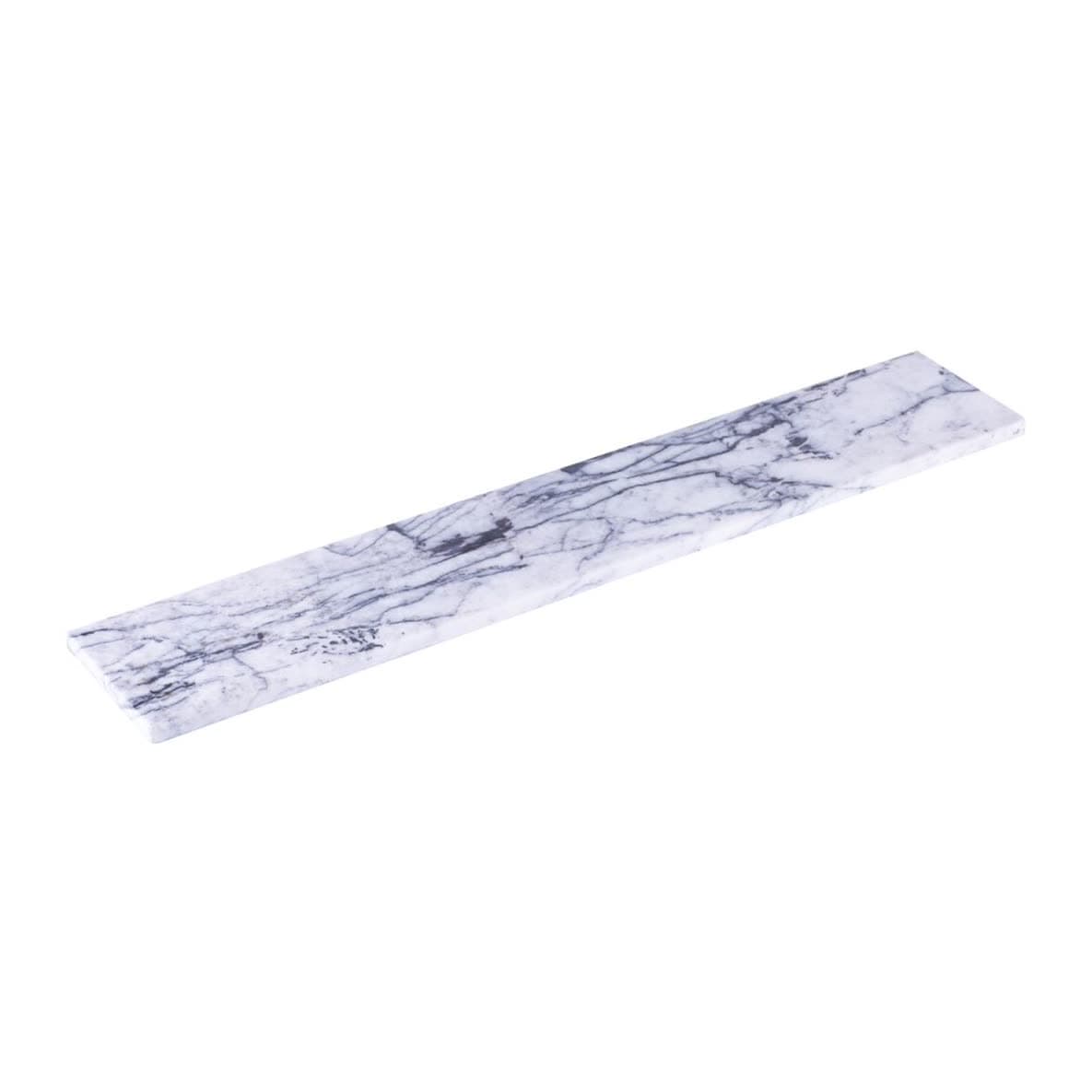 3/9 Charm Marble Plate Newyork