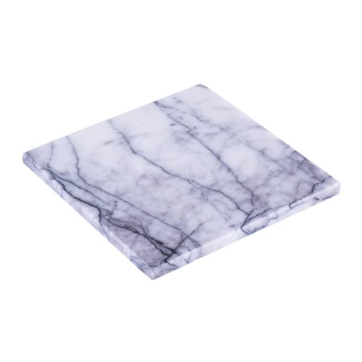 17*17cm Marble Plate Newyork
