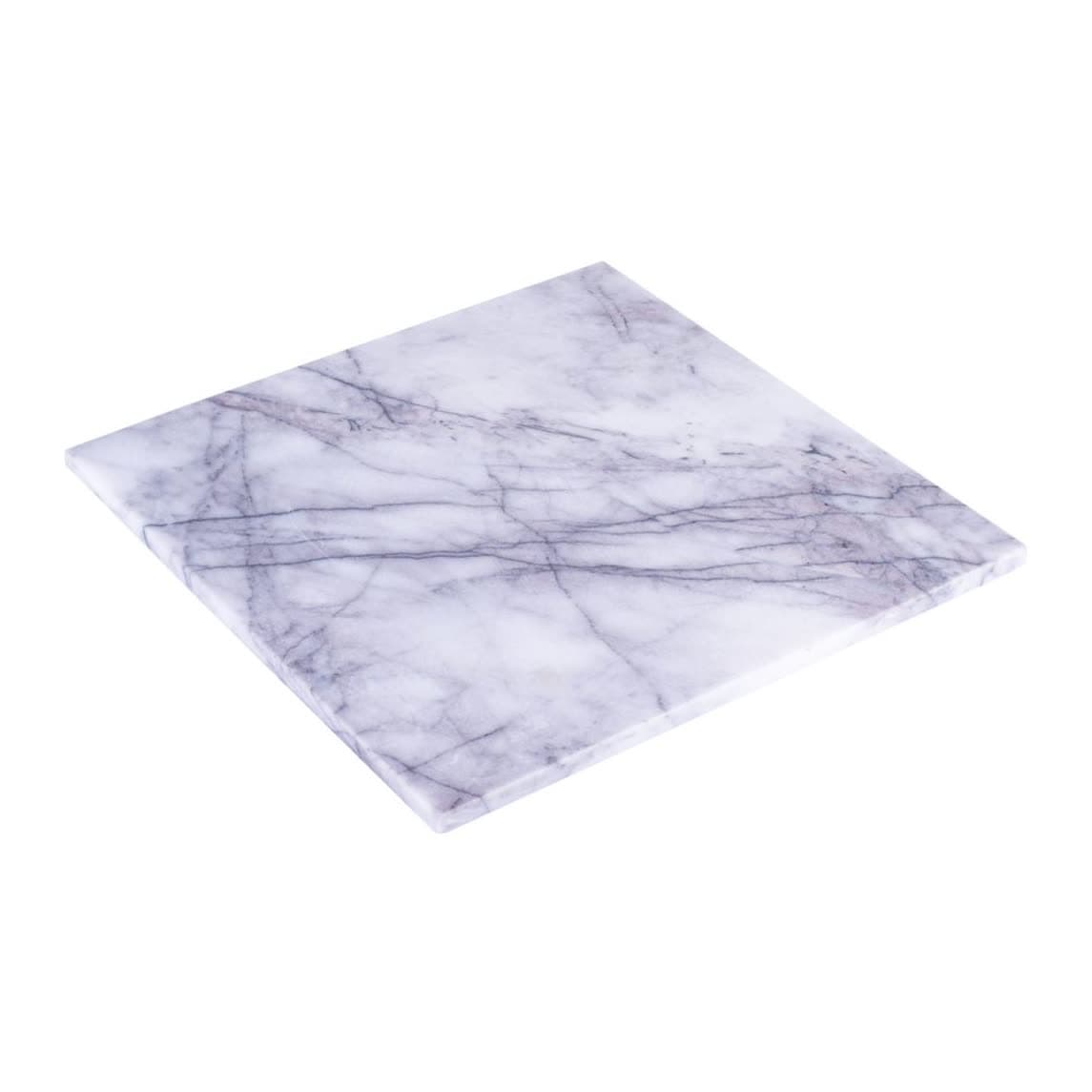 30*30cm Marble Plate Newyork