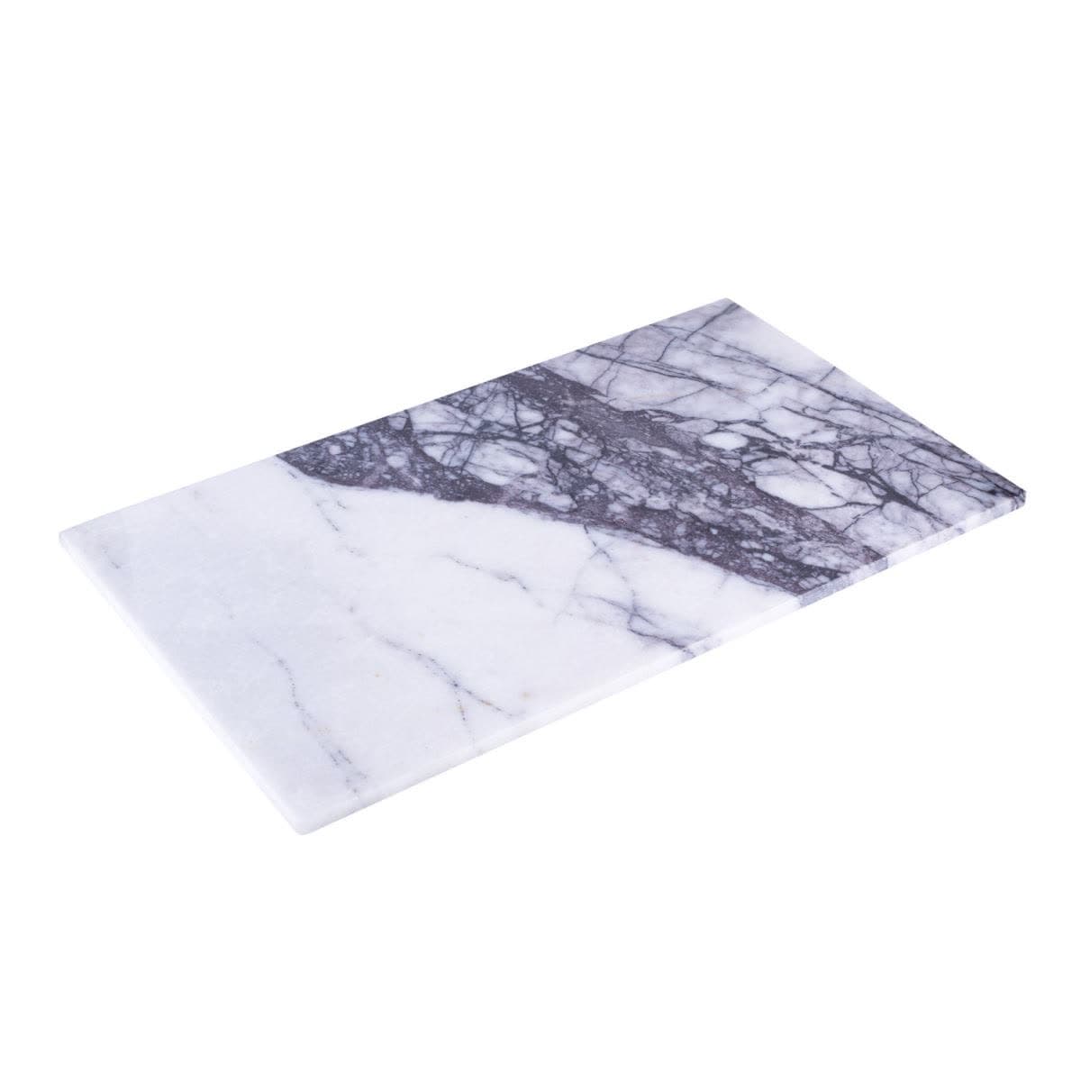 27*47cm Marble Plate Newyork