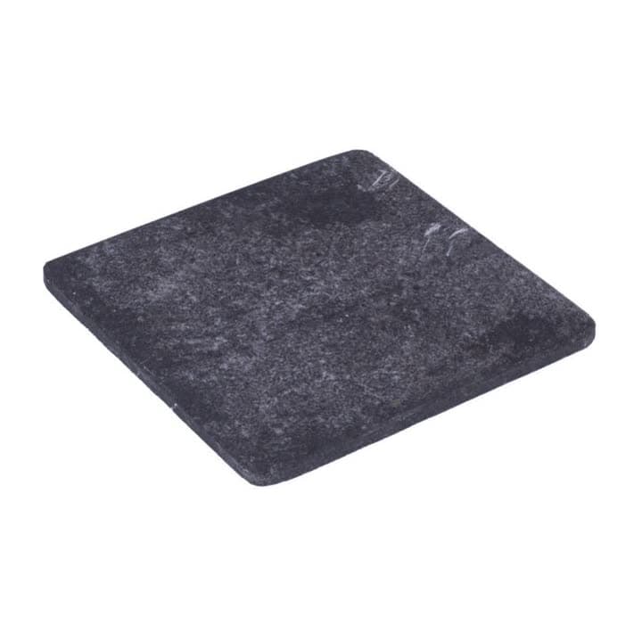 12*12cm Basalt Plate