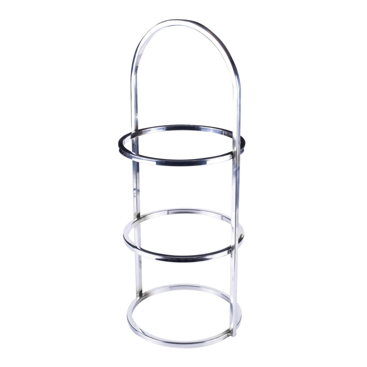Charm Riser Shine Lap