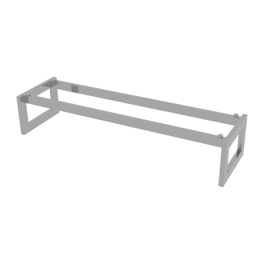 Charm Riser Shine Short 2/4